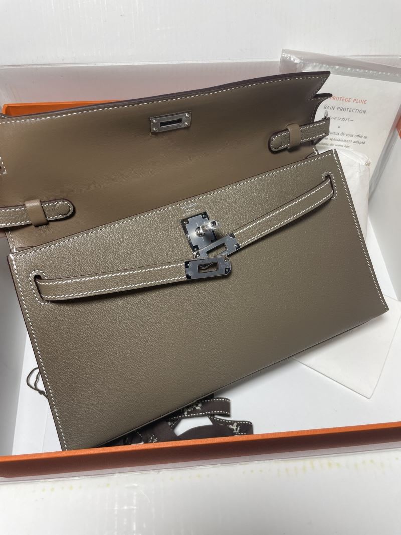 Hermes Kelly Bags